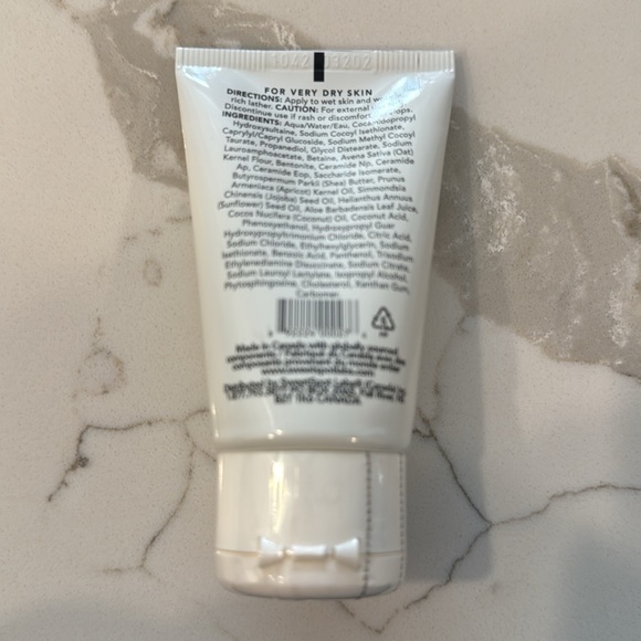 🌸5/$25🌸 SweetSpot Labs moisture restoring cleanser - Picture 2 of 2